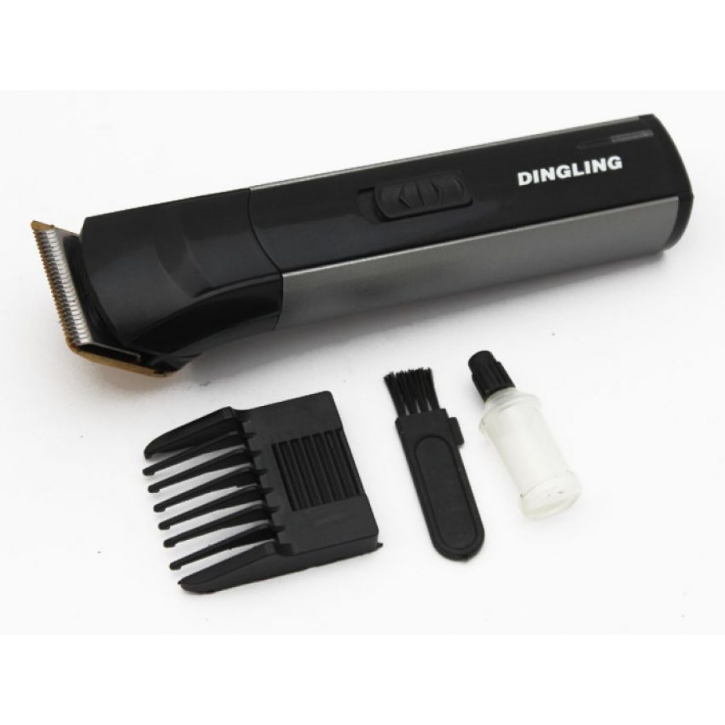 Dingling Professional Hair Trimmer RF-612